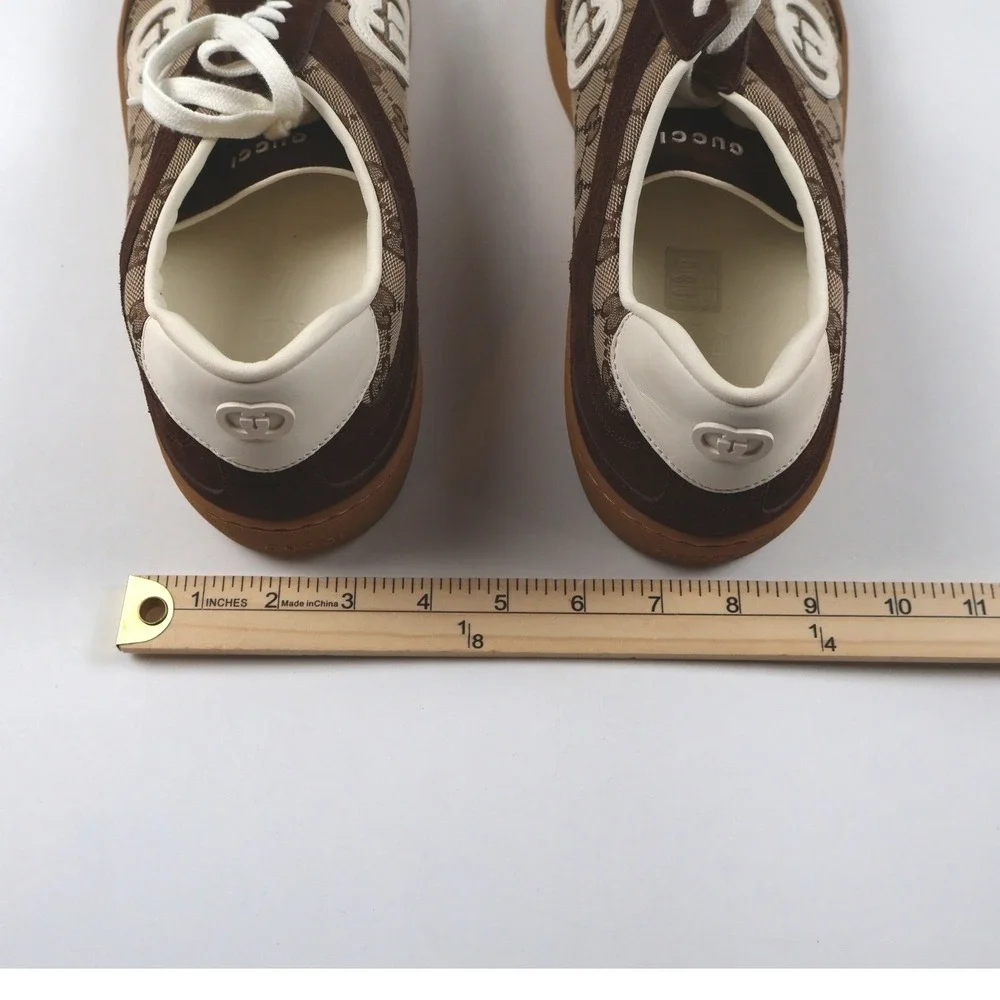 Gucci iconic gg